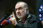 مرزها خط قرمز ما است هر دشمنی که به این مرزها تعرض کند نابود خواهد شد