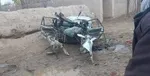 ۴ کشته در انفجار مین در قره‌باغ