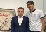 علیرضا بیرانوند ممنوع‌الخروج شد!