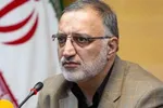 افزایش تولید نفت ایران از خلیج فارس