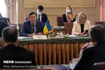 آغاز دور دوم مذاکرات ایران و کی‌یف درباره سانحه هواپیمای اوکراینی