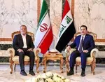ایران بازار این کشور را سکه کرد