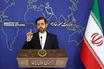 خطیب‌زاده اعلام کرد: اعتراض ایران به آلمان/تمرکز ایران بر جدی بودن مذاکرات وین