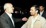 واکنش‌احمدی‌نژاد به‌سوالی درموردخودروها