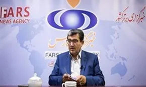 عکس/ کفش بدون جوراب آقای نماینده روی آنتن!
