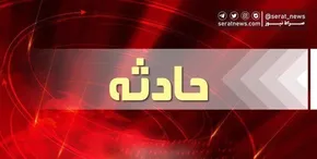 فیلم/ انفجار و آتش سوزی در کارگاه تولید مواد آرایشی در حاشیه کرج