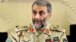 جانشین پلیس کشور: خدشه به امنیت ایران را قاطعانه و سخت پاسخ می‌دهیم