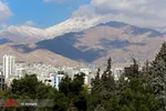 تعطیلی برج میلاد در روزهای پایانی ماه صفر
