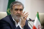 طعنه کارتونیست سوری به توافق مکه
