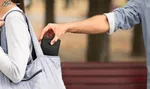 توضیح پلیس درباره حادثه سرقت از مشاور رییس فدراسیون کشتی