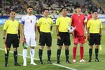 قلعه نویی: بازی با نیجریه نشان داد می‌توانیم در جام جهانی کارهای بزرگی کنیم