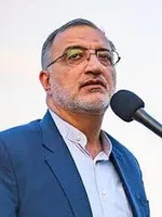 کیفیت هوای تهران در روز یکشنبه ۱۹ مرداد