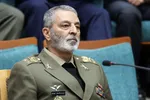تقدیر سرلشکر موسوی از عملکرد فراجا طی جنگ ۱۲ روزه