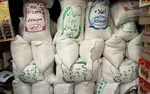 توزیع ۲۰۰ هزار تن برنج و شکر برای ماه مبارک رمضان