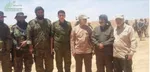 الحشد الشعبی: برای هر شرایط اضطراری آماده‌ایم