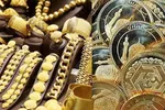 جدول | قیمت سکه و طلا در بازار آزاد ۱۶ تیر ۱۴۰۴