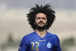 پرونده بابک مرادی را به CAS می‌بریم
