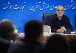 روشن کردن موتور اقتصاد با فرض درگیری در یک جنگ ۱۰ ساله