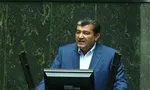 جزئیات بیشتر از طرح سئوال از رئیس جمهور‌