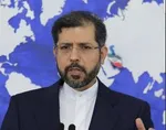 خطیب زاده: ایران هیچ تعهدی را بیش از توافق هسته‌ای نمی‌پذیرد