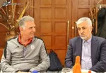 وزیرر ورزش: تمام پاداش‌ها تا پایان سال پرداخت می‌شود