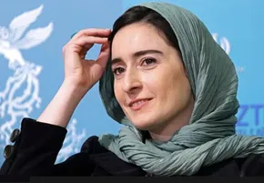 عکس متفاوت از ایرج نوذری