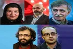 قصه‌ عاشقانه پوران درخشنده در بستر کرونا
