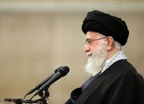 تصاویر / حضور کاظم صدیقی در مجلس ترحیم معاون اول احمدی‌نژاد