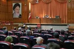 محسنی اژه‌ای: خداوند توبه انسان‌ها را می‌پذیرد