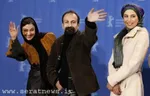 من محتاج جنبش سبز هستم !
