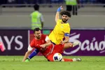 وضعیت پیچیده قرارداد سیدجلال حسینی با پرسپولیس