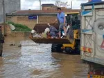 ۳ نفر در سیلاب ۲۴ ساعت گذشته جان خود را از دست دادند