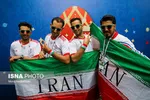 جام جهانی ۲۰۱۸ روسیه آغاز شد +عکس