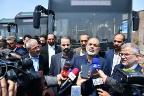 فیلم / وقتی سارق نصیحت می‌کند؛ پولدار‌ها عامل اصلی سرقت هستند!