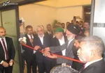 آتش‌سوزی آشپزخانه‌تجاری دراردبیل+عکس