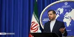 خطیب زاده: سفر مایک پمپئو به منطقه به منظور برخی ماهیگیری‌ها برای آینده است