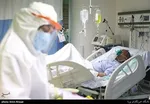 صعود نگران‌کننده کرونا در تهران