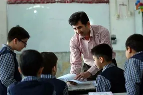 معلمان حق‌التدریس آزاد از مهر امسال حقوق ۱۲ ماهه می‌گیرند