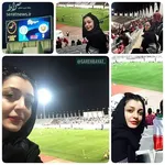 قوچان‌نژاد گل زد و مصدوم شد