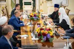 تازه‌ترین تصویر از حضرت آیت‌الله خامنه‌ای منتشر شد