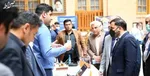 توضیحات وزیر ارتباطات درباره حملات سایبری و خرابکاری‌ها در روز انتخابات