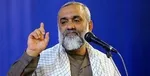اظهارات جدید سردار نقدی درباره سقوط هواپیمای اوکراینی