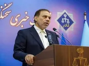 تمام اموال «ساعدی‌نیا» مصادره شد!