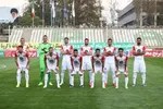 آچمز پرسپولیس با گل‌های نخورده و نزده