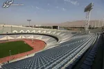 آمادگی ۵۰ درصدی ورزشگاه آزادی برای حضور تماشاگران در لیگ قهرمانان آسیا