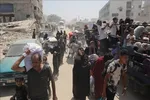 حاجی میرزایی: هیچ‌کس از سیاسیون و فرماندهان دنبال سازش نیست