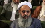 بیانیه مولوی عبدالحمید در پی عملیات تروریستی در زاهدان