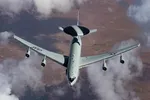 بمباران پایگاه بوهرینگ آمریکا توسط اف۵ ایرانی با پشتیبانی موشکی و پهپادی