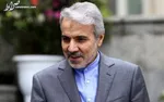 امروز همه مجلس را می‌زنند چرا که لقمه حرام در شکم‌شان است