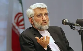 فیلم|  انتقاد تند سعید جلیلی به احتمال برگزاری مجدد مذاکره هسته‌ای با آمریکا